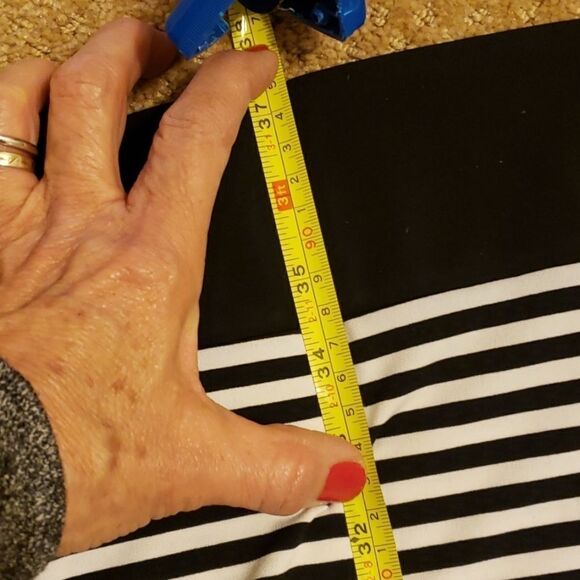 Laundry design dress - Picture 7 of 7